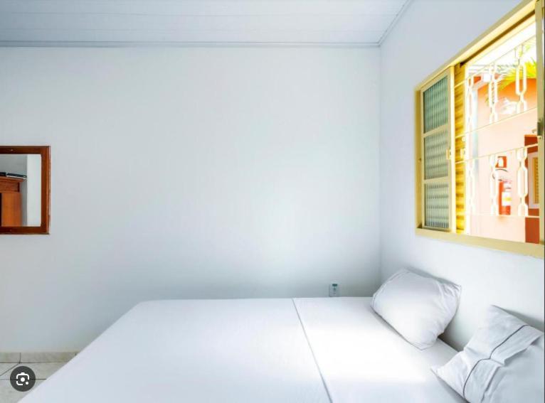 Pousada Ln - Caldas Novas Ngoại thất bức ảnh